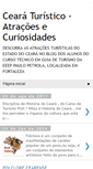 Mobile Screenshot of ppetrolaturismo.blogspot.com