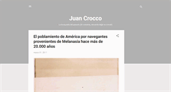 Desktop Screenshot of juan-crocco-abalos.blogspot.com