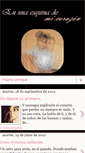 Mobile Screenshot of enunaesquinademicorazon.blogspot.com