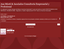 Tablet Screenshot of anamiotti.blogspot.com
