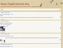 Tablet Screenshot of matters-phonetic.blogspot.com