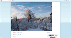 Desktop Screenshot of naterradobacaiau.blogspot.com