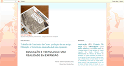 Desktop Screenshot of guiuempedacos.blogspot.com
