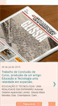 Mobile Screenshot of guiuempedacos.blogspot.com