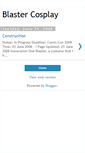 Mobile Screenshot of blastcos.blogspot.com