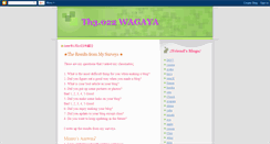 Desktop Screenshot of jasutyan.blogspot.com