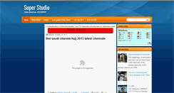 Desktop Screenshot of itissuper.blogspot.com