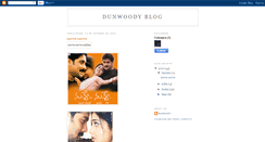 Desktop Screenshot of dunwoodyjrhurless.blogspot.com