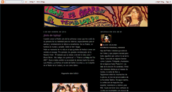 Desktop Screenshot of alinesalazar.blogspot.com