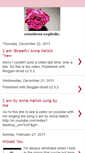 Mobile Screenshot of emotions-explode.blogspot.com