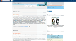 Desktop Screenshot of gorpik.blogspot.com