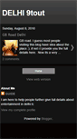 Mobile Screenshot of entertainmentguidedelhi.blogspot.com