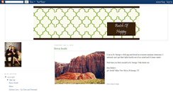 Desktop Screenshot of batchofhappy.blogspot.com