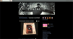Desktop Screenshot of lishbuna.blogspot.com