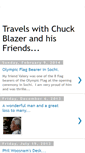 Mobile Screenshot of chuckblazer.blogspot.com