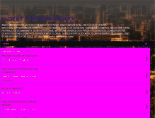 Tablet Screenshot of hi-dentfinishingschool.blogspot.com