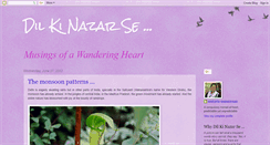 Desktop Screenshot of meredilkinazarse.blogspot.com