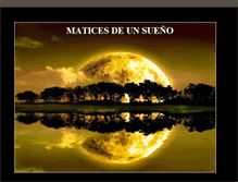 Tablet Screenshot of matices-raiandoelsol.blogspot.com