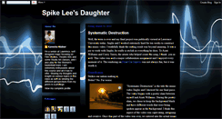 Desktop Screenshot of keewalker-gocity.blogspot.com