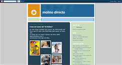 Desktop Screenshot of esperaarozp69.blogspot.com