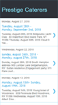 Mobile Screenshot of prestigecaterersdirections.blogspot.com