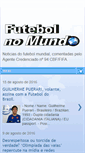 Mobile Screenshot of agentecredenciado.blogspot.com