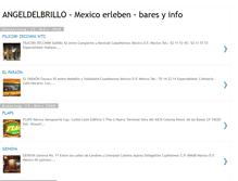 Tablet Screenshot of angeldelbrillo-next-baresyinfo.blogspot.com