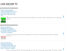 Tablet Screenshot of mostofa-livesoccertv.blogspot.com
