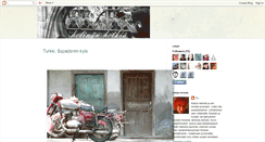 Desktop Screenshot of helinanhetkia.blogspot.com