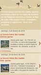 Mobile Screenshot of obsesionpatagonica.blogspot.com