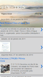 Mobile Screenshot of 2cv-tres.blogspot.com