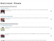 Tablet Screenshot of nachacarilla.blogspot.com