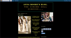 Desktop Screenshot of annagoestocollege.blogspot.com