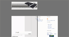 Desktop Screenshot of forex-ebook-store.blogspot.com