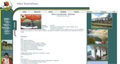 Desktop Screenshot of circuitoscortos-pillco.blogspot.com
