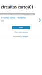 Mobile Screenshot of circuitoscortos-pillco.blogspot.com