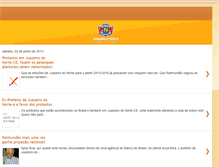 Tablet Screenshot of conselhosdejuazeirodonorte.blogspot.com