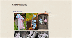 Desktop Screenshot of creneephotography.blogspot.com