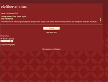 Tablet Screenshot of eleftheros-aitos.blogspot.com