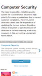Mobile Screenshot of lim-computersecurity.blogspot.com