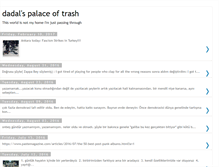 Tablet Screenshot of dadagu.blogspot.com