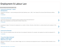 Tablet Screenshot of inhumanetreatment.blogspot.com