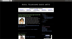Desktop Screenshot of lfasdndahndo.blogspot.com