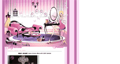 Desktop Screenshot of idolmerchandise-just-tw-fashion.blogspot.com