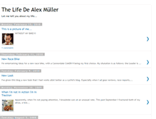 Tablet Screenshot of lifedemueller.blogspot.com