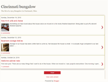 Tablet Screenshot of cincybungalow.blogspot.com