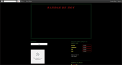 Desktop Screenshot of bandasdhoi.blogspot.com