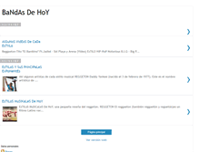 Tablet Screenshot of bandasdhoi.blogspot.com
