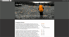 Desktop Screenshot of gunner-abroad.blogspot.com