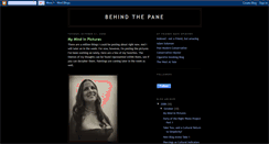 Desktop Screenshot of angiechambers2.blogspot.com